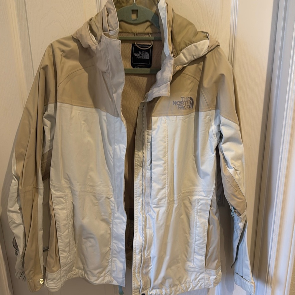 The North Face Lightweight Ski Jacket - Size M